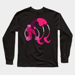 Spinel Ascension Long Sleeve T-Shirt